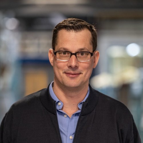 Martin Strobel