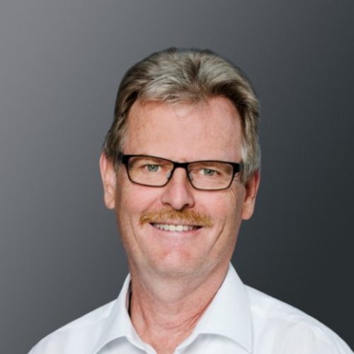 René Wilhelm