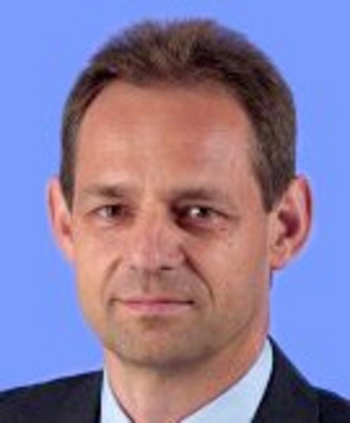Manfred Ruckgaber