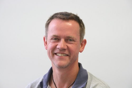 Erik Wollesen