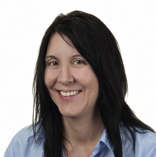 Annette Miedl