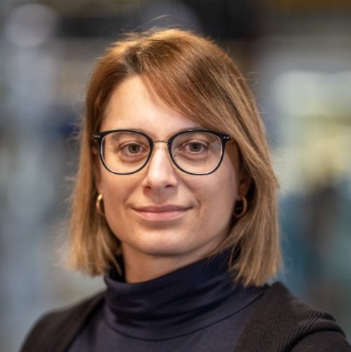 Diana Starek