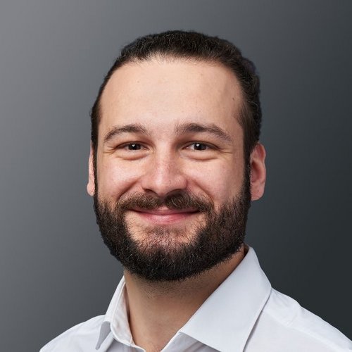 Patrick Schneiter