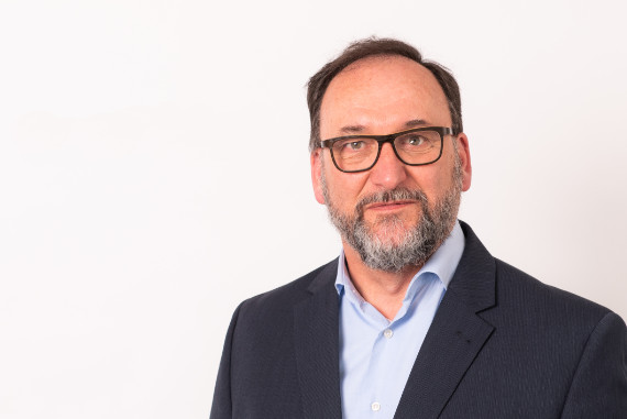 OMNIplus Bart Dreessen