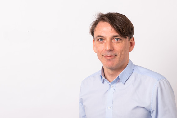 OMNIplus Bart Veldeman