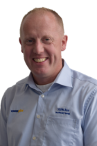 Carsten Ottesen hvid baggrund