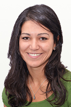 Mayka Llamosas