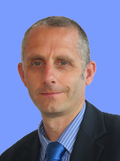 Darren Illston