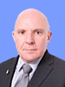 Dave Shinton