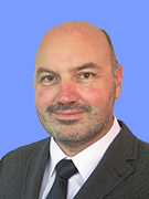 Mark Ramsden