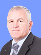 Peter Richardson