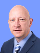 Simon Watts